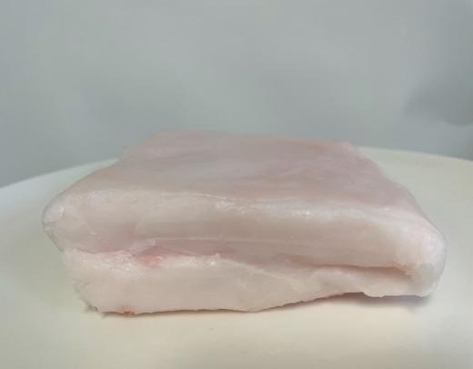 有机猪板油500g 商品图3