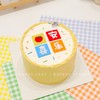 平安喜乐🍎奶油蛋糕 商品缩略图1