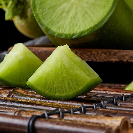 【下单后48小时左右发货】天津 沙窝水果萝卜 8斤装左右 商品图8