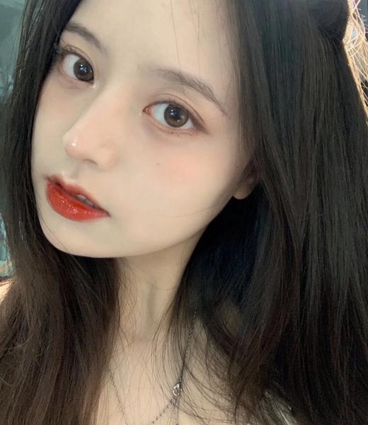 Peachcon旗下 ·   天使雾棕 · 魔女雾灰 | 14.2mm中等直径 | 韩产年抛 商品图4