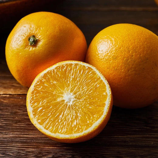 预售 | 2021褚橙 新鲜水果冰糖橙L号5kg礼盒装10斤[福利品] 商品图9