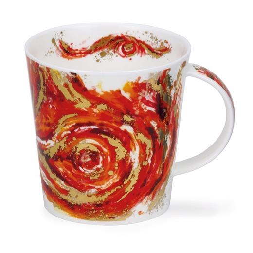 英国丹侬Dunoon骨瓷水杯马克杯Cairngorm杯型 商品图2