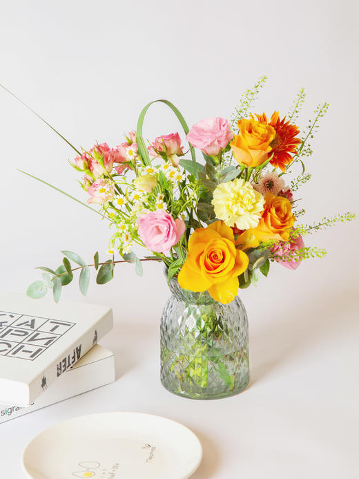 菱形瓶 商品图1