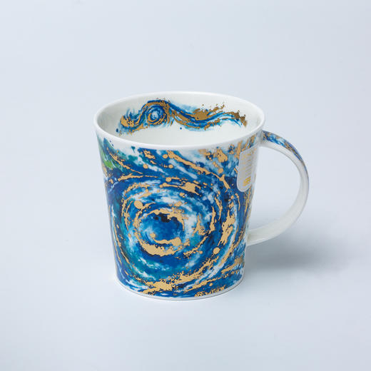 英国丹侬Dunoon骨瓷水杯马克杯Cairngorm杯型 商品图10