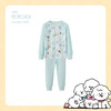 【99元任选3件 单件不退】i-baby/英伦宝贝&奈娃联名儿童恒温睡衣 婴幼儿连体内衣分体套装66码73码 商品缩略图7