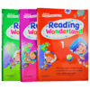 牛津小学英语阅读练习册1-3年级 英文原版 Oxford Reading Wonderland 3册 英文版 正版进口原版英语书籍 OUP Oxford 商品缩略图4