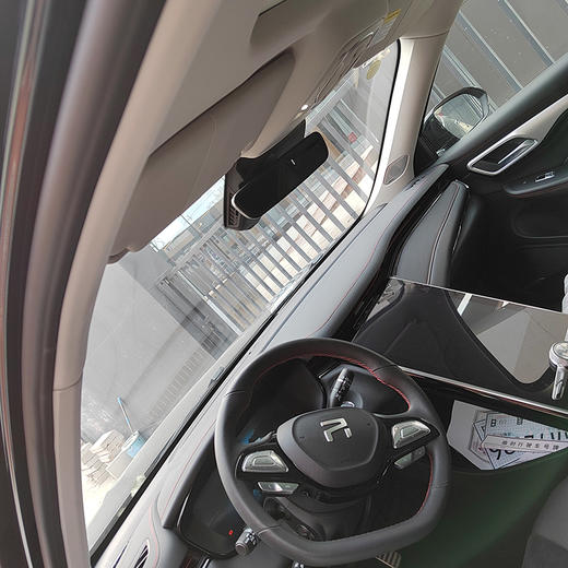 R汽车 MARVEL R 后驱PRO版【长租-北京】 商品图4