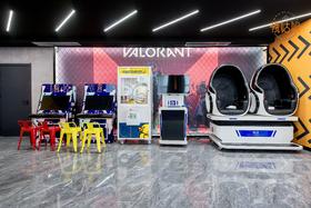 东营慢姑娘悦心美居轰趴馆