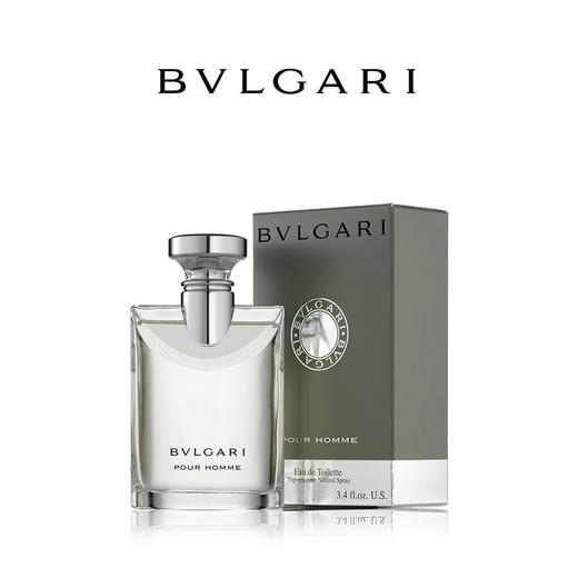 宝格丽大吉岭茶极致版中性男士淡香水100ml 商品图1