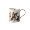 英国丹侬DUNOON骨瓷马克杯 wessex杯型 小狗 商品缩略图0