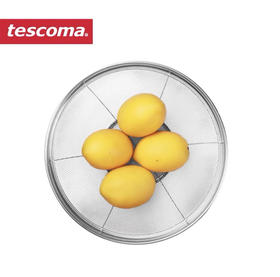 5F司顿国际生活馆  tescoma滤水篮24cm