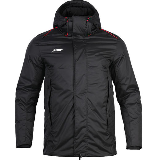 LINING/李宁 成人冬季中款羽绒服 商品图4