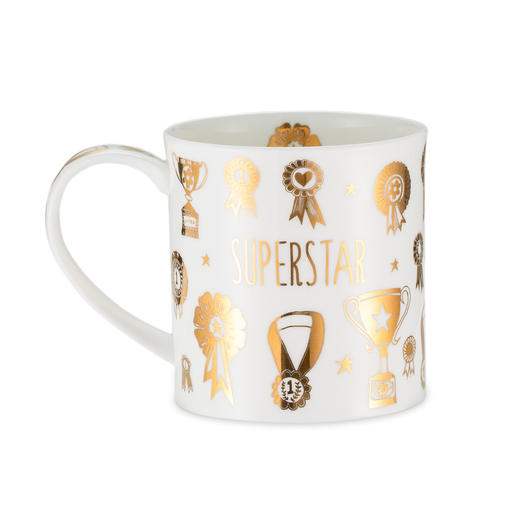 英国原产丹侬Dunoon骨瓷茶杯水杯马克杯ORKNEY型荣誉殿堂 商品图7