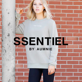 French Yoga Sweatshirt 法式瑜伽卫衣