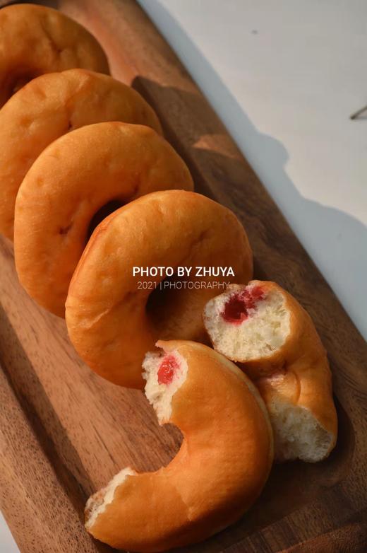 甜甜圈（1盒5个） 商品图0