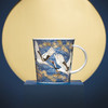 英国原产丹侬Dunoon骨瓷水杯马克杯茶杯LOMOND型 仙鹤系列 商品缩略图5