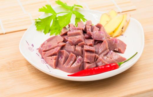 八乡农嫂香猪肉 超值换购 猪腰约160g 商品图2