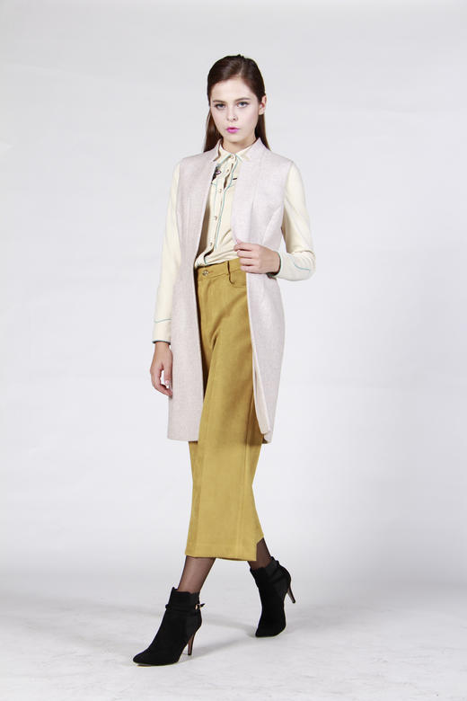 【伯妮斯茵】176L022裤子 商品图1