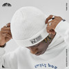 RELABEL 20AW 刺绣毛线针织帽 商品缩略图3