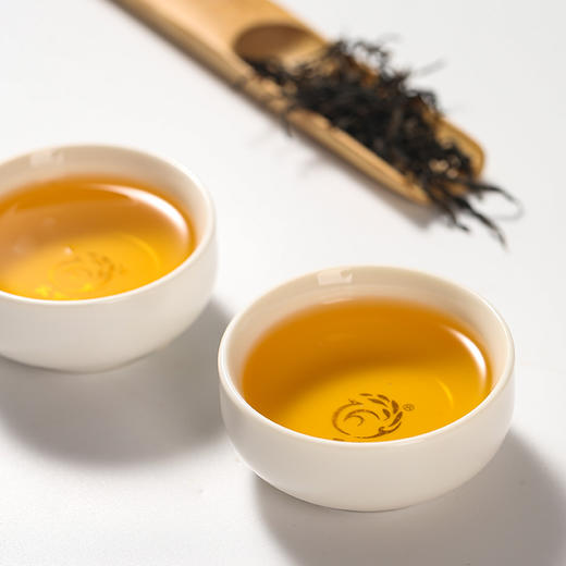 滇红茶 凤宁号 2024年 香魁 100g/罐 商品图3