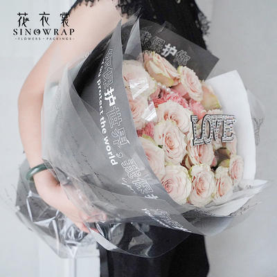 保护你-英文系列 商品图1