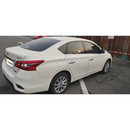 日产 轩逸 经典 1.6XL CVT 豪华版 【长租-北京】 商品图5