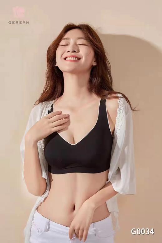 3F厚木文胸 商品图2