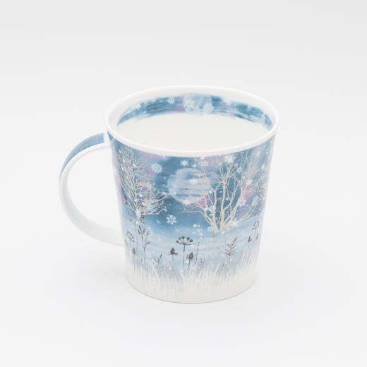 英国丹侬DUNOON骨瓷水杯杯子Cairngorm杯型 商品图1