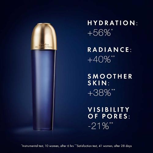 Guerlain/娇兰 御庭兰花卓能精粹水125ml 商品图2