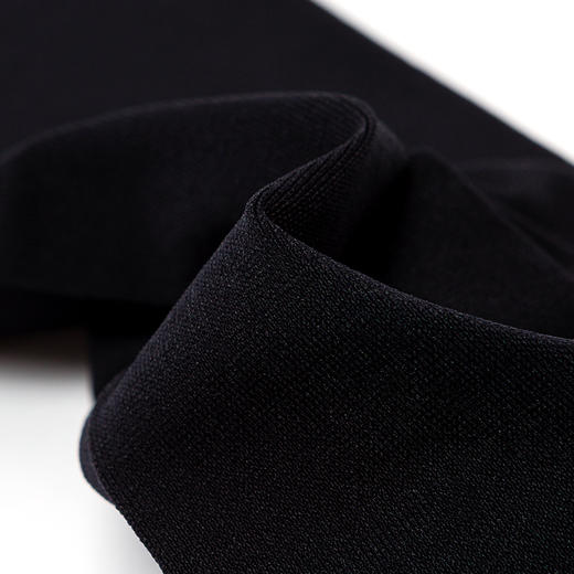 秋冬款加厚中筒袜丝袜日系短袜日本发热袜F90142P 商品图2