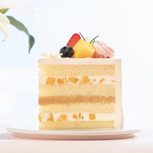 【感恩果果】鲜甜果果花漾心语，感恩遇见有你真好（HN2） 商品图3