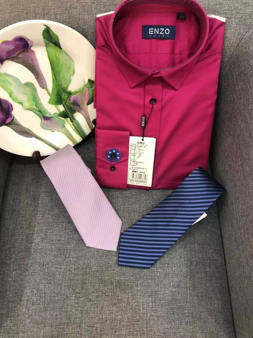 4F  ENZO 衬衫 商品图0