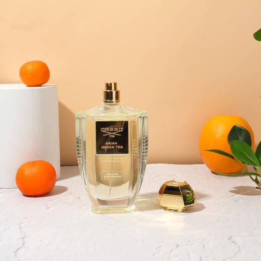 恺芮得 亚洲绿茶 Creed Asian Green Tea 分装 商品图2