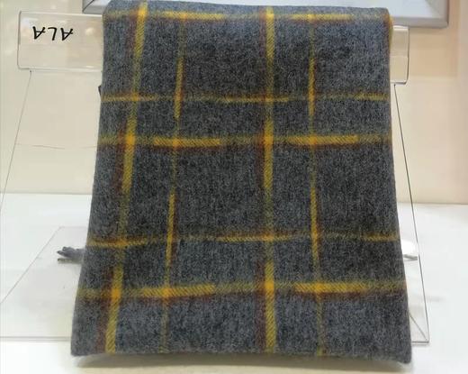 3F   ALA 纯山羊绒围巾 商品图0