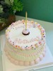 复古简洁奶油蛋糕 下单前请仔细阅读商品详情 商品缩略图0