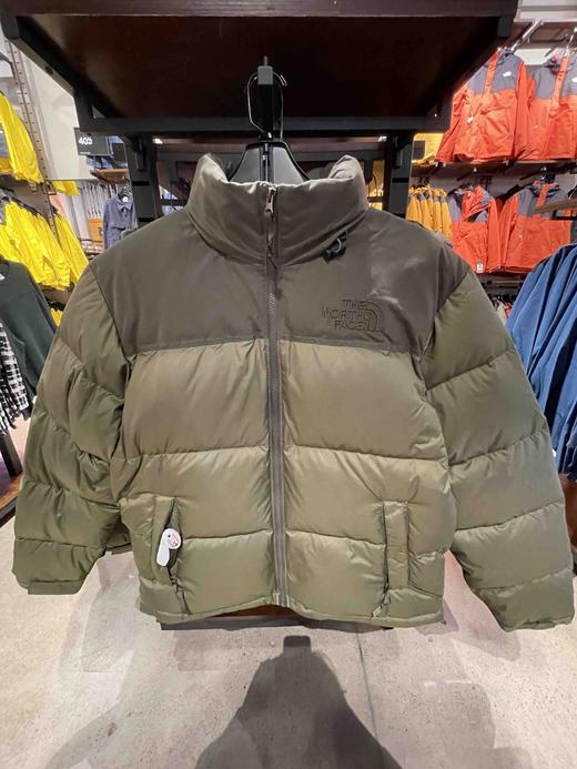 黑五好价¥1560！The north face 北面男士面包羽绒服🍞 商品图3