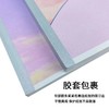 国誉KOKUYO越南联名限定本樱花汽水泡面B5笔记本100页进口纸张 商品缩略图3