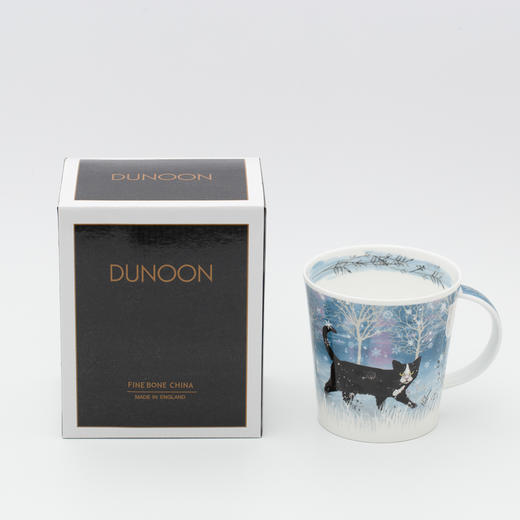 英国丹侬DUNOON骨瓷水杯杯子Cairngorm杯型 商品图12