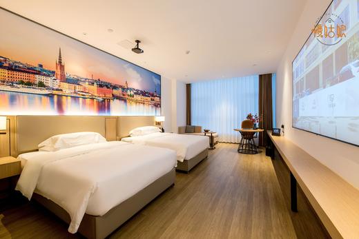 东营慢姑娘悦心美居轰趴馆 商品图14