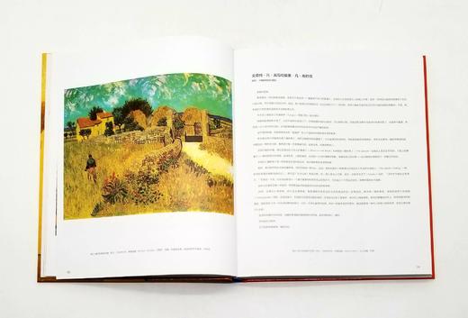 外国名家精品集：

《列奥纳多.达芬奇》（上下）

《文森特.梵高》（上下）

《莫奈》（上下）

《拉斐尔》（上下）

《毕加索》（上下）

《印象主义 后印象主义》（上下） 商品图5