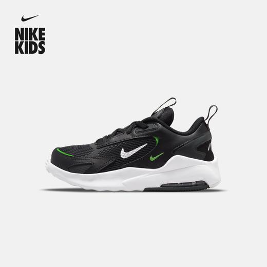小耐克AIR MAX BOLT (E)幼童运动童鞋复古轻盈缓震 商品图0