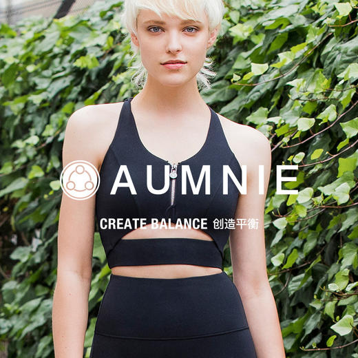 高塔胸围 Tower Bra 商品图0