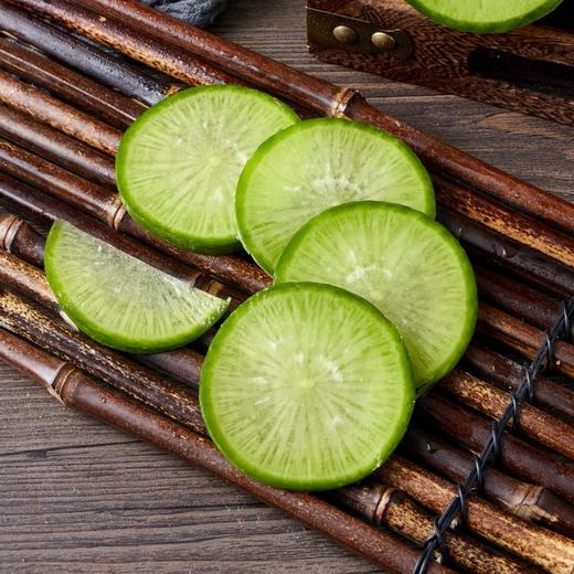 【下单后48小时左右发货】天津 沙窝水果萝卜 8斤装左右 商品图12