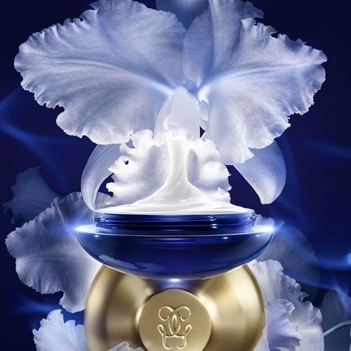 Guerlain娇兰  御廷兰花面霜50ml  （经典版） 商品图4