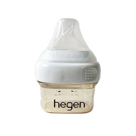 hegen婴儿多功能PPSU奶瓶60ml(新）