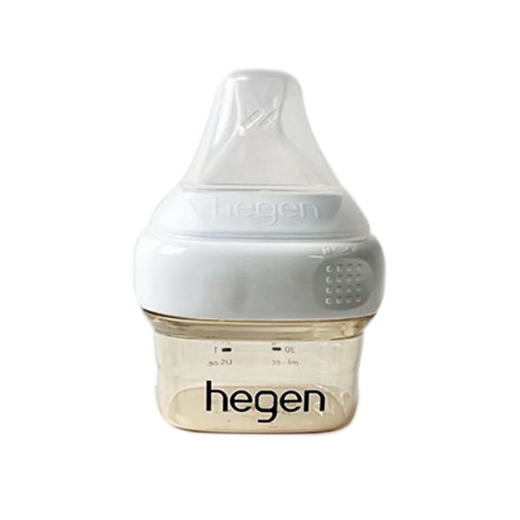 hegen婴儿多功能PPSU奶瓶60ml(新） 商品图0