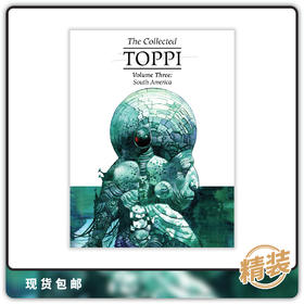 合集 Collected Toppic Vol 3 South America