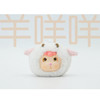 巴风特小羊捏捏团子-羊咩咩 商品缩略图0