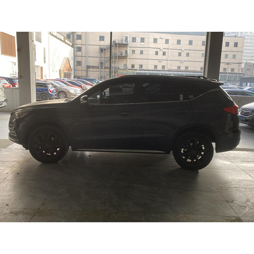 比亚迪 宋 MAX 新能源  EV 智行限量版  【长租-北京】 商品图5