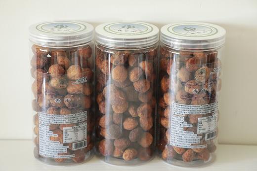 新疆特产杏干500g/罐【产地直发】 商品图0